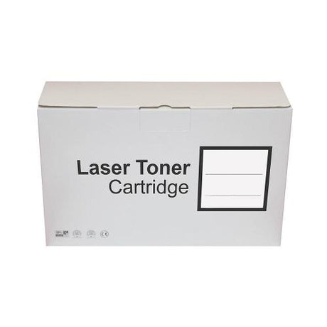 Compatible toner cartridge for HP M775 colour laser printer