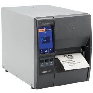 Zebra ZT231 label printer Thermal transfer 203 x 203 DPI 305 mm/sec Wired & Wireless Ethernet LAN Wi-Fi Bluetooth
