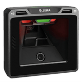 Zebra SP7201-V Built-in bar code reader 1D/2D Black