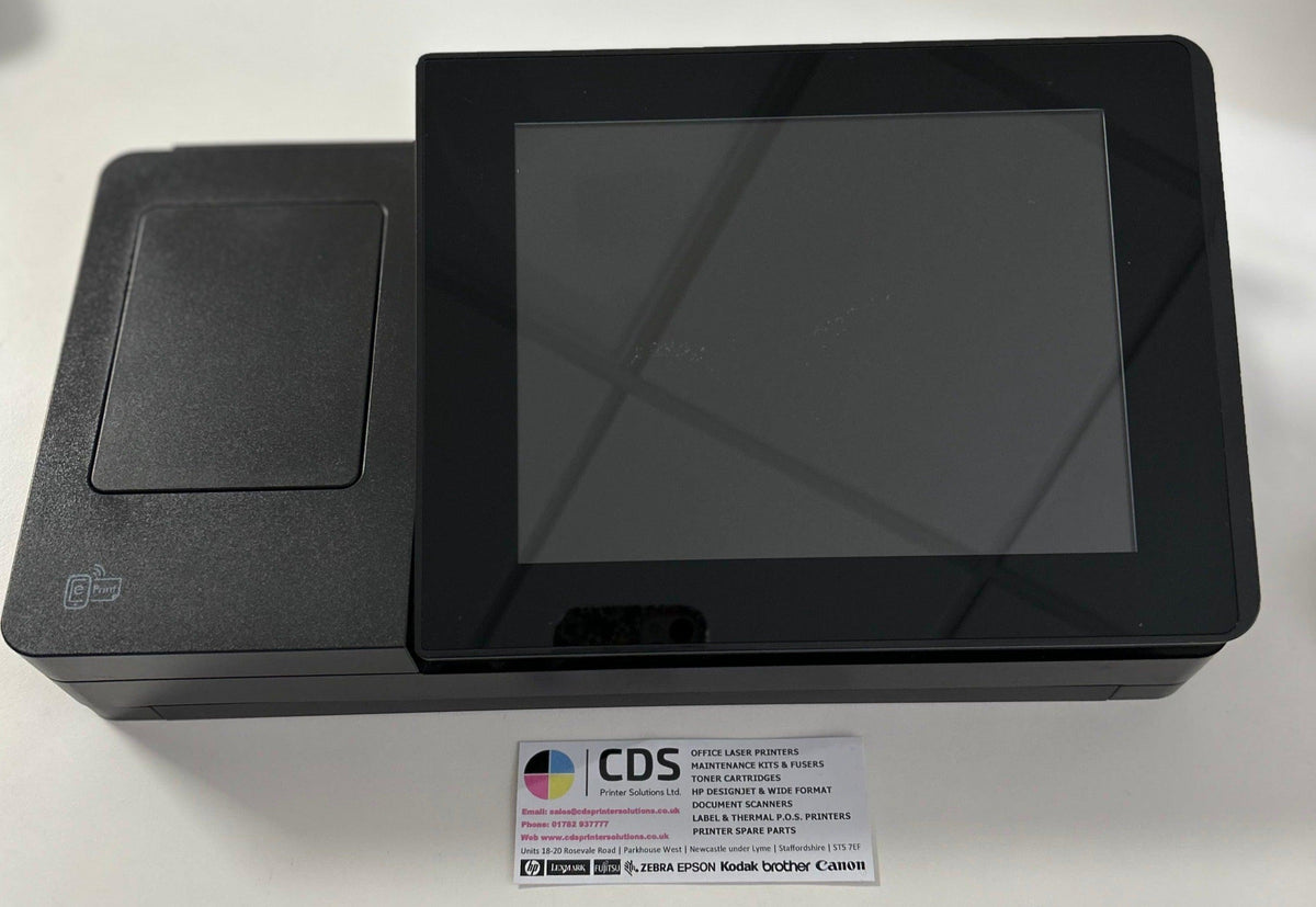 Hp Control Unit HP LaserJet Control Panel Assembly (Non-Keyboard version) – CDS Printer ...
