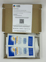 Thermal Printer Cleaning Kit - Keep your Zebra Label printer running smoothly