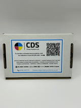 Thermal Printer Cleaning Kit - Keep your Zebra Label printer running smoothly
