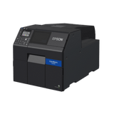 Epson C31CH77102MK label printer