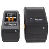 Zebra ZD411 label printer Thermal transfer 203 x 203 DPI 152 mm/sec Wired & Wireless Ethernet LAN Bluetooth