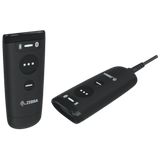 Zebra CS60 Handheld bar code reader 1D/2D LED Black