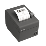 Epson TM-T20III 203 x 203 DPI Wired Thermal POS printer