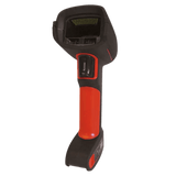 Honeywell GRANIT XP 1991IXLR Handheld bar code reader 1D/2D LED Black, Red