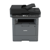 Brother MFC-L5750DW A4 Duplex Wireless Fax Multifunction Laser Printer