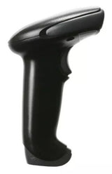 Honeywell Hyperion 1300g Handheld bar code reader 1D Black