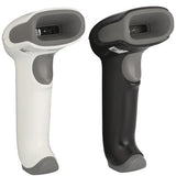 Honeywell Voyager XP 1470g Handheld bar code reader 1D/2D White