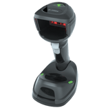 Zebra DS9908-SR Handheld bar code reader 1D/2D Black