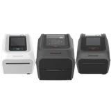 Honeywell PC45D020000200 label printer Thermal transfer 203 x 203 DPI 108 mm/sec Wired