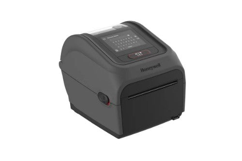 Honeywell PC45T label printer Thermal transfer 203 x 203 DPI Wireless Ethernet LAN Wi-Fi Bluetooth