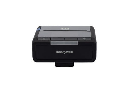 Honeywell LNX3-1 label printer Direct thermal 203 x 203 DPI 127 mm/sec Wireless Wi-Fi Bluetooth