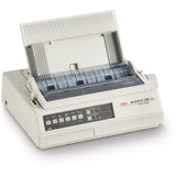 Refurbished Oki Microline ML320 Elite 9-Pin Narrow Carriage Dot Matrix Printer - Parallel