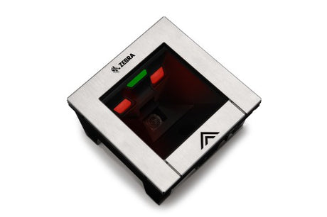 Zebra SP7201-H Built-in bar code reader 1D/2D Black