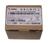 New Zebra PWR-WUA5V12W0GB Wall Charger - UK Power Supply