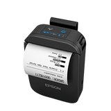 Epson TM-P20II (101) 203 x 203 DPI Wired & Wireless Thermal Mobile printer