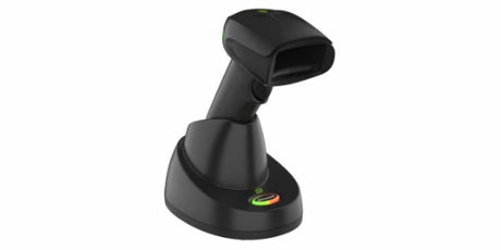 Honeywell Xenon 1952G Handheld bar code reader 1D/2D Black