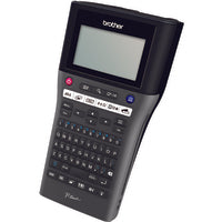 Brother PT-H500 label printer 180 x 180 DPI 30 mm/sec Wired TZe QWERTY