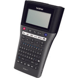 Brother PT-H500 label printer 180 x 180 DPI 30 mm/sec Wired TZe QWERTY