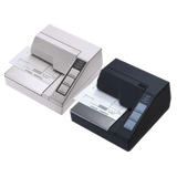 Epson TM-U295 (272): Serial, w/o PS, ECW