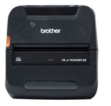 Brother RJ-4230B POS printer 203 x 203 DPI Wired & Wireless Direct thermal Mobile printer