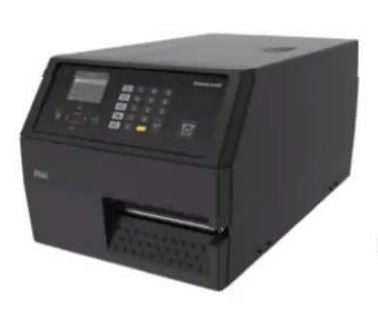 Honeywell PX45A label printer Thermal transfer 300 x 300 DPI 300 mm/sec Wired Ethernet LAN
