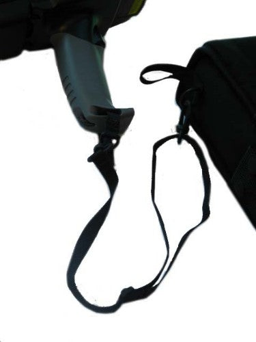 Zebra WA6083 barcode reader accessory Case