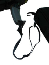 Zebra WA6083 barcode reader accessory Case