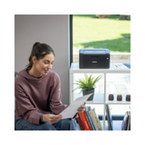 Brother HLL1240WZU1 laser printer 2400 x 600 DPI A4 Wi-Fi