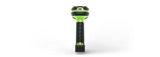 Zebra LI3678-ER Handheld bar code reader 1D Black, Green