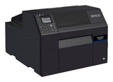 Epson ColorWorks D6500Ae label printer Thermal transfer Colour 1200 x 1200 DPI 85 mm/sec Wired Ethernet LAN
