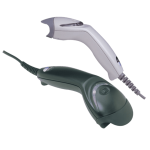 Honeywell MS5145 Eclipse Handheld bar code reader 1D Laser Black