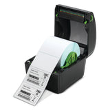 New Open Box TSC DA200 203dpi 4" Direct Thermal Label Printer - USB