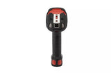 Honeywell 2105IXR-3SER-CLHE barcode reader Handheld bar code reader 1D/2D Laser Black, Red
