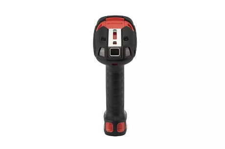 Honeywell 2105IXR-3SER-CLHE barcode reader Handheld bar code reader 1D/2D Laser Black, Red