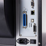 Brother TJ6421TN label printer Direct thermal / Thermal transfer Colour 203 x 300 DPI 304.8 mm/sec Wired Ethernet LAN Wi-Fi Bluetooth