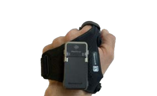 Honeywell 8675I505-LHGL barcode reader accessory Strap