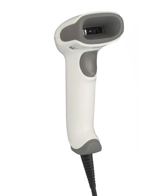Honeywell Voyager XP 1470g Handheld bar code reader 1D/2D White