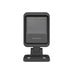 Honeywell Genesis XP 7680g Fixed bar code reader 1D/2D LED Black
