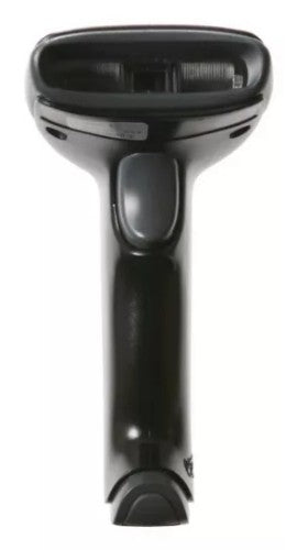 Honeywell Hyperion 1300g Handheld bar code reader 1D Black