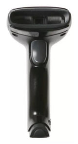 Honeywell Hyperion 1300g Handheld bar code reader 1D Black