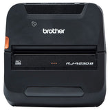 Brother RJ-4230B POS printer 203 x 203 DPI Wired & Wireless Direct thermal Mobile printer