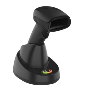 Honeywell Xenon XP 1952g Handheld bar code reader 1D/2D LED Black