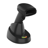 Honeywell Xenon Performance 1952g Handheld bar code reader 1D/2D LED Black