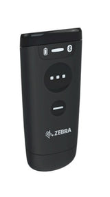 Zebra CS60 Handheld bar code reader 1D/2D LED Black
