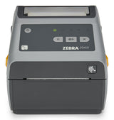 Zebra ZD621 label printer Direct thermal 300 x 300 DPI 152 mm/sec Wired & Wireless Ethernet LAN Bluetooth