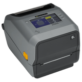 Zebra ZD6A042-D4EL02EZ label printer Direct thermal 203 x 203 DPI 203 mm/sec Wired & Wireless Ethernet LAN Wi-Fi Bluetooth