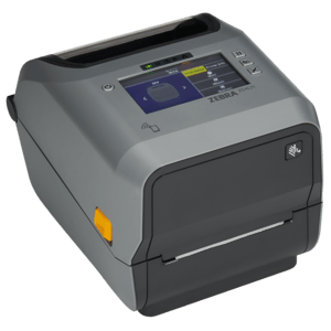 Zebra ZD621 label printer Thermal transfer 300 x 300 DPI 152 mm/sec Wired & Wireless Ethernet LAN Wi-Fi Bluetooth